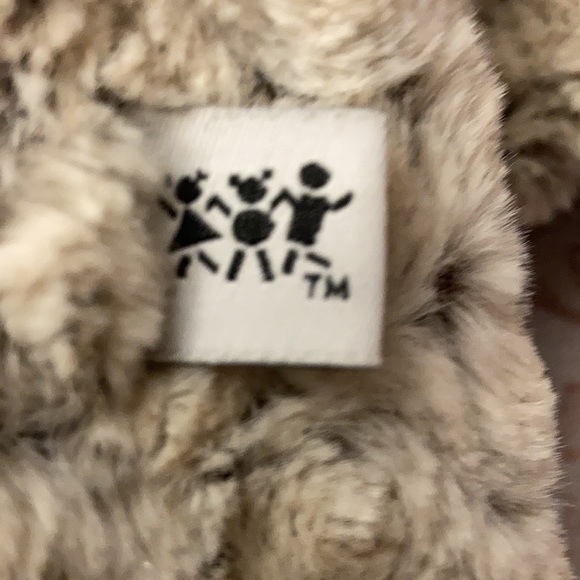 Corky & Company girl’s coat size 7. Very good used condition. Super soft! - Picture 4 of 6